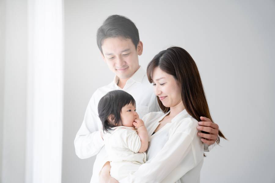 買份適合嬰兒的醫療保險 給BB一份終身禮物