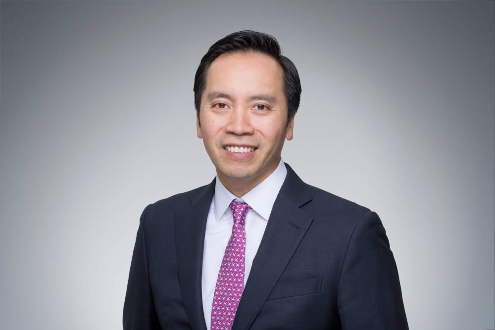 bupa announces appointment of yuman chan as hong kongs general manager of the insurance business