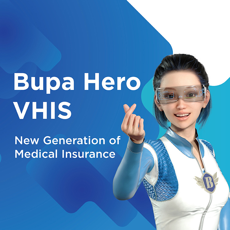 Bupa HERO VHIS_Hero for your family_en_mobile