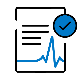 small health insurance icon