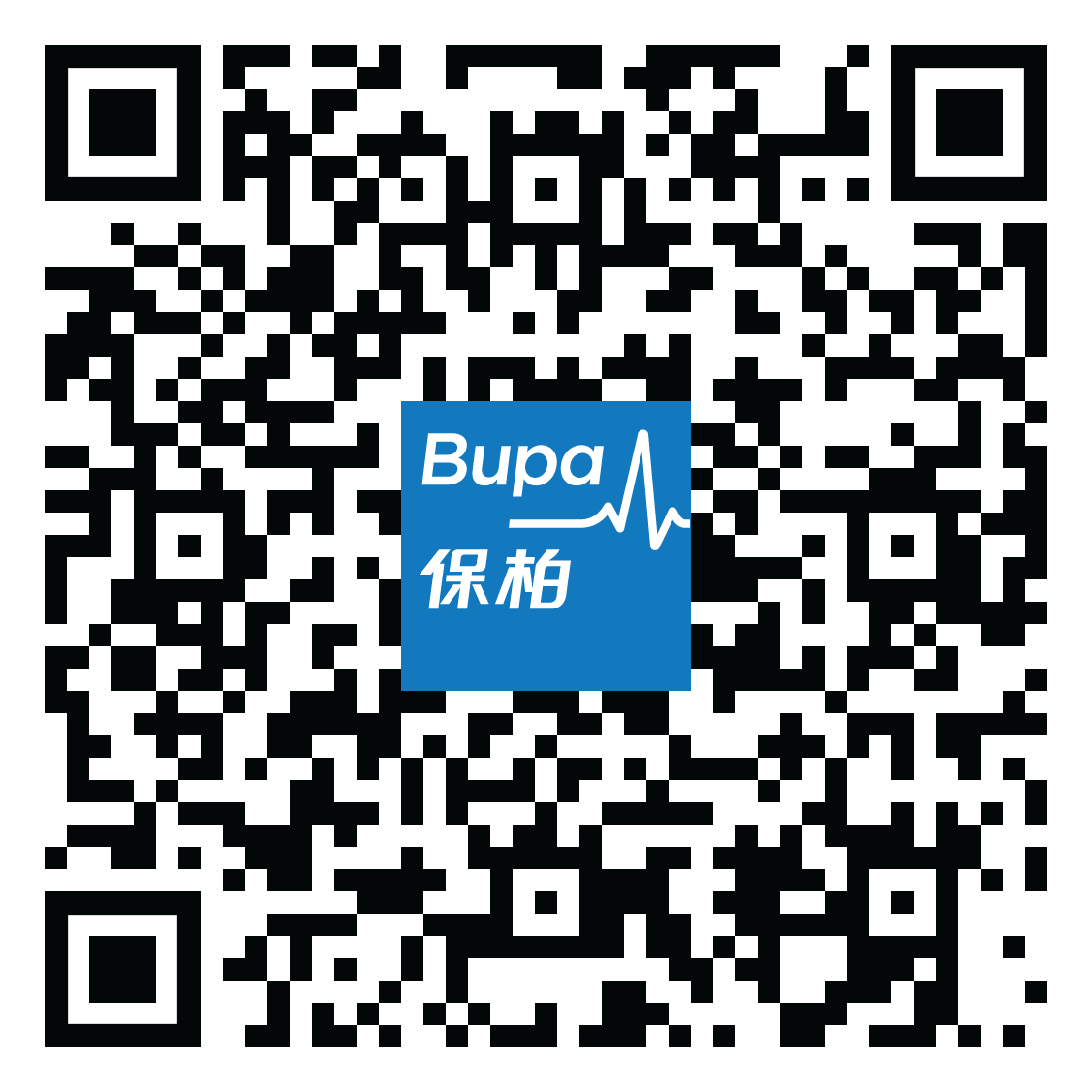 Google Play 免費下載 myBupa