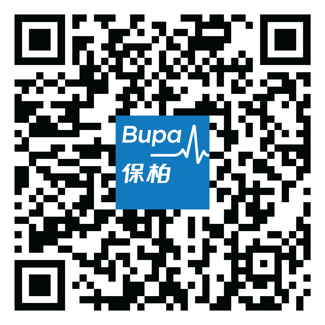 App Store 免費下載 myBupa