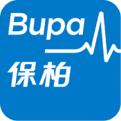 myBupa 手機應用程式