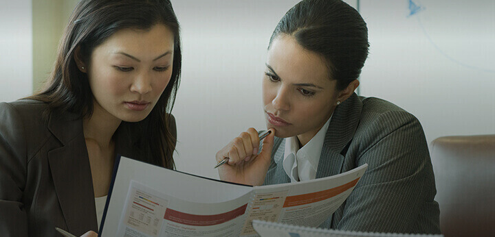 Corporate health solution