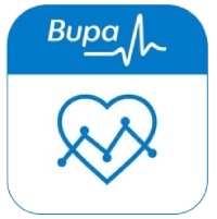 Bupa VTop