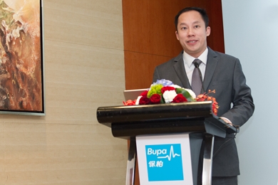 Quality HealthCare Medical. Services Limited, part of Bupa Group