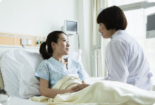 Long-term treatment and recovery