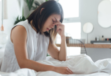 Losing source of income