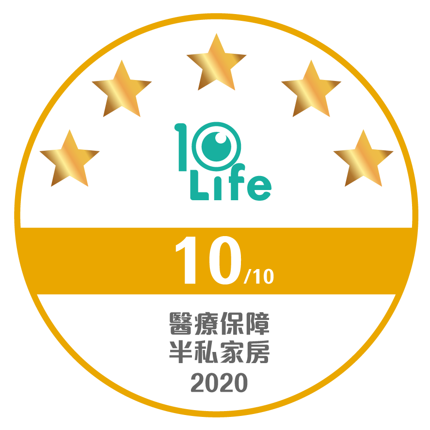 10 life