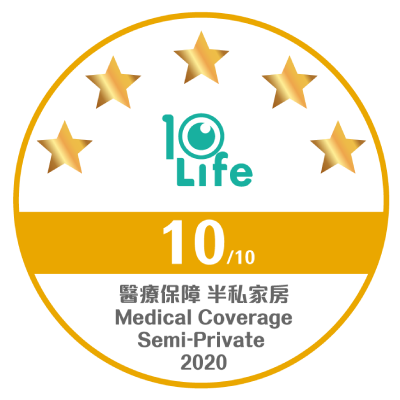 10 life