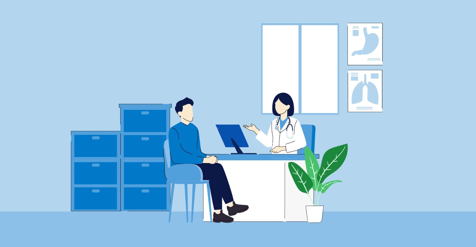 Are Clinic Visits Covered? | VHIS vs Outpatient Benefits