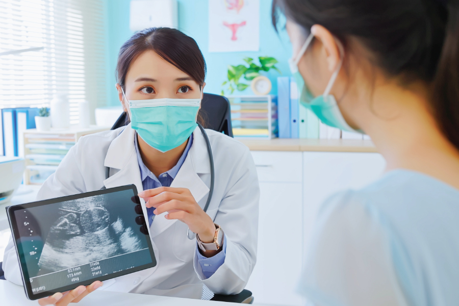 For prenatal or postnatal care, how much does it cost?