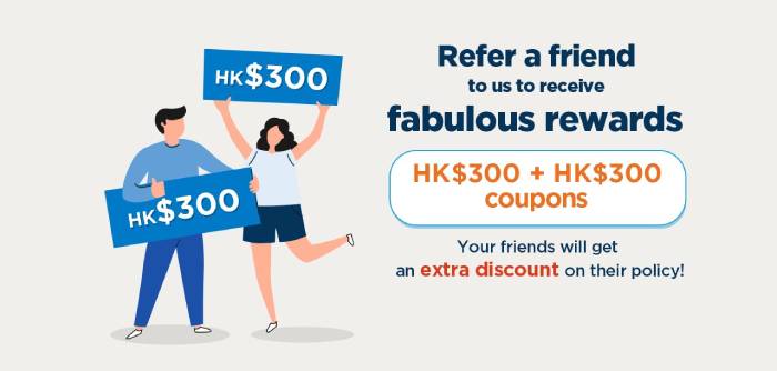 Member get member