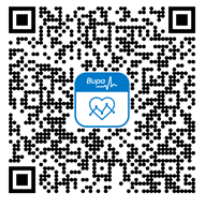 Android QR code