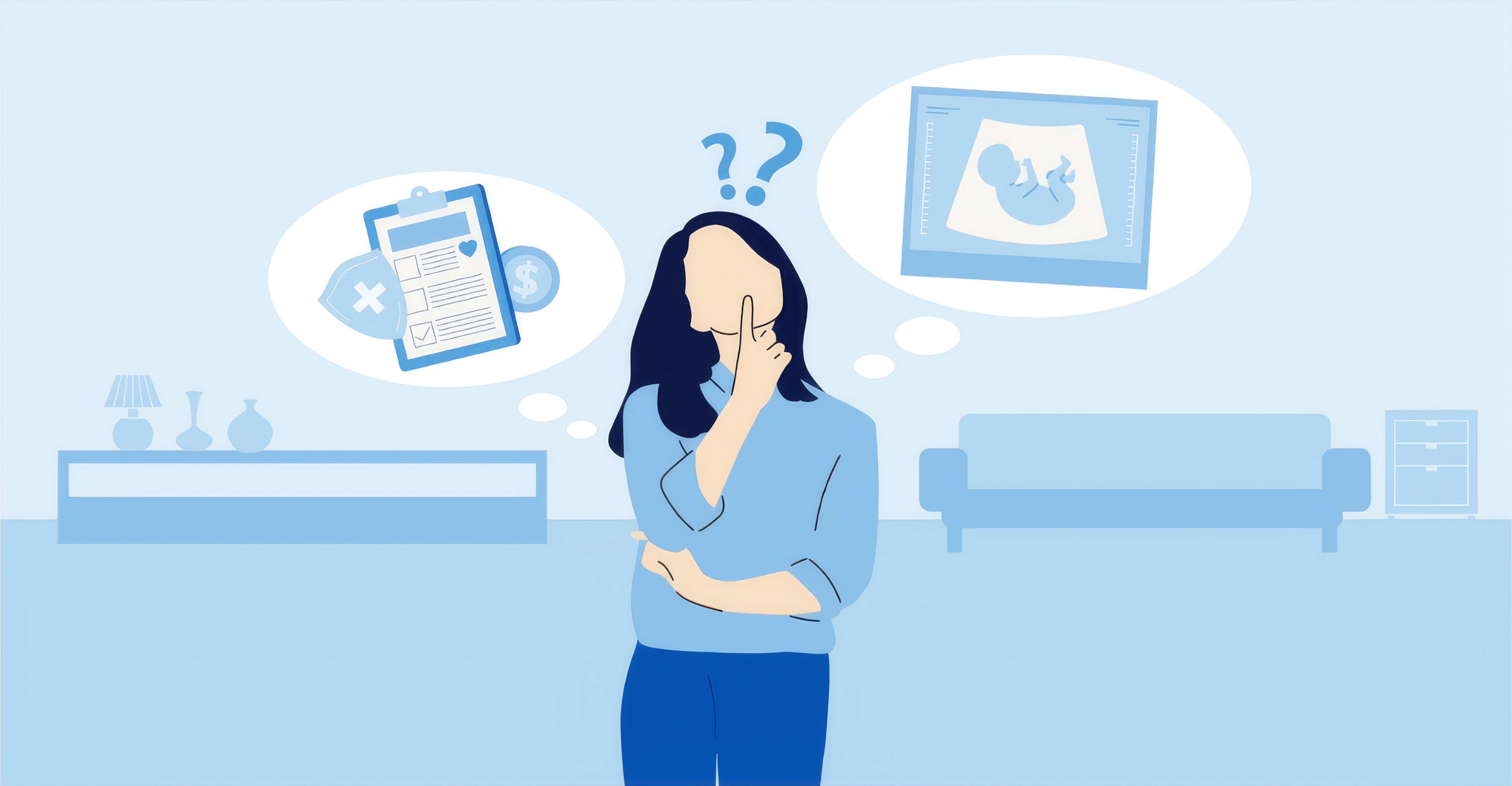 Bupa Maternity insurance
