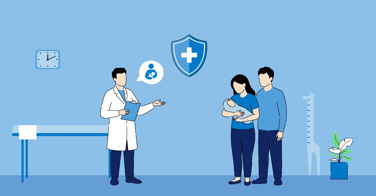 Bupa baby insurance