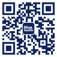 Blua health download qr code